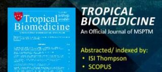 Tropical Biomedicine Tropical Biomedicine