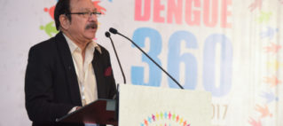 Dengue 360 Conference Dengue 360 Conference