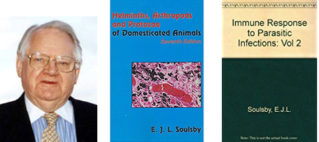 Lord E.J.L Soulsby Lord E.J.L Soulsby