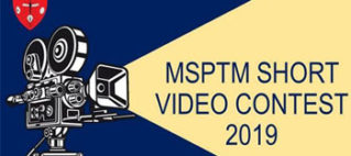 MSPTM Short Video Contest 2019 MSPTM Short Video Contest 2019