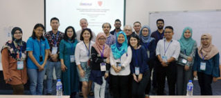 Rodent Workshop From Field Works to Databases: Sharing Protocols, Knowledge and Data Rodent Workshop From Field Works to Databases: Sharing Protocols, Knowledge and Data