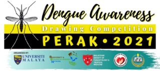 Dengue Awareness Drawing Competition – PERAK 2021 Dengue Awareness Drawing Competition – PERAK 2021