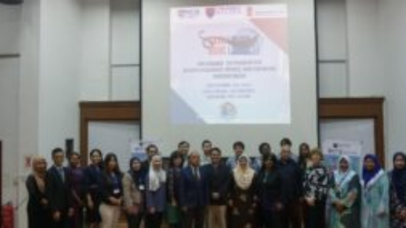 24th Biological Sciences Graduate Congress (BSGC)