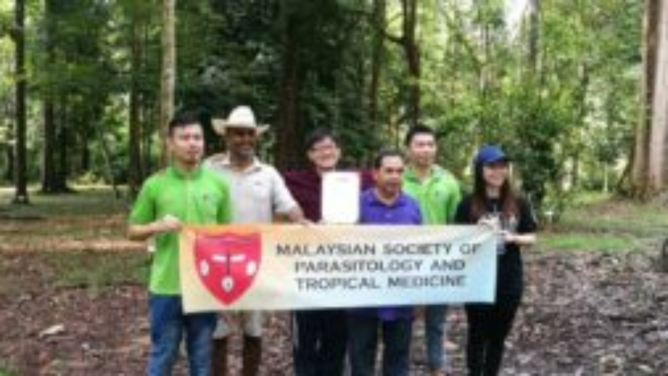 Report of Tree Planting Activity