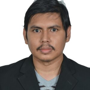 profile pic v2 - Syun H